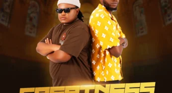 Mzux Maen & LeboTheGreat – Greatness EP