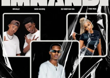 N.I.D Muziq, Zee Nxumalo, RIVALZ & Sos MusiQ - Imnandi