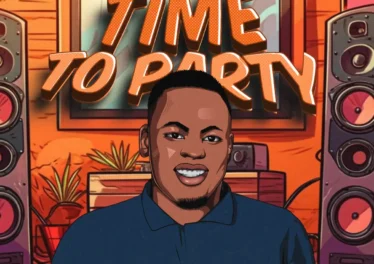 NUF DeE - Time To Party (Album)