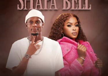 Naleboy Young King & Shandesh - Shapa Bell (feat. King WaveMusiq)