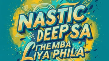 Nastic Deep SA - Ithemba Liyaphila EP