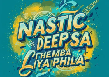 Nastic Deep SA - Ithemba Liyaphila EP