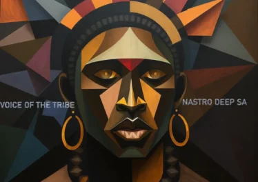 Nastro Deep SA & Cafe Ya Africa Tshipembe - Voice of the Tribe