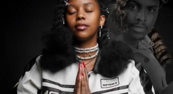 Nolly M – Ithemba (feat. Mjolisi)