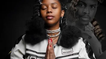 Nolly M - Ithemba (feat. Mjolisi)