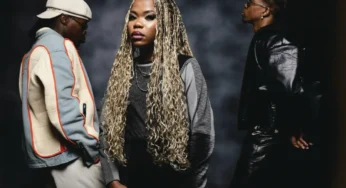 Nomfundo Moh – Ndizamshini (feat. Blaq Diamond)