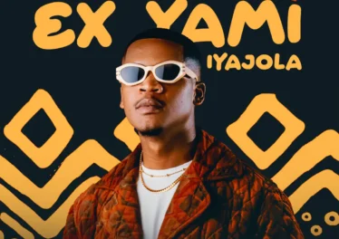 Ntokzin & Josiah De Disciple - Ex Yami Iyajola (feat. Zee_nhle & Starr Healer)