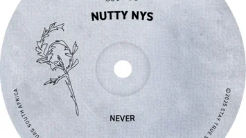 Nutty Nys - Never