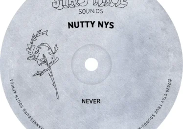 Nutty Nys - Never