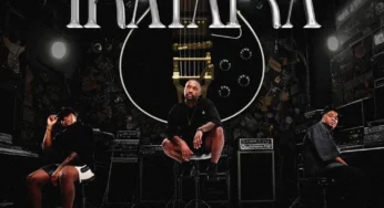 Pandemic Boyz & Soul Jam – iKatara (Guitarra) (feat. SGVO & Cubique DJ)