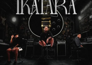 Pandemic Boyz & Soul Jam - iKatara (Guitarra) (feat. SGVO & Cubique DJ)