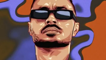 Pando G - Black & White Reflections (Album)