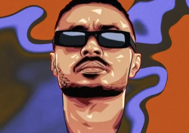 Pando G - Black & White Reflections (Album)