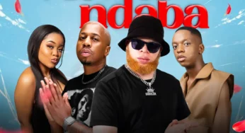 Peekay Mzee & SUPTA – Abonondaba (feat. Msongi & Zee_nhle)