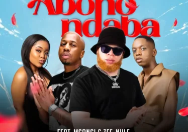 Peekay Mzee & SUPTA - Abonondaba (feat. Msongi & Zee_nhle)
