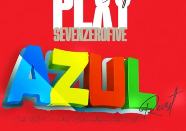 Plxyboy705, Ceeka RSA & 2woShortRSA - AZUL (Revisit) (feat. BoiBizza, Stompiiey & Sicelo Welo)