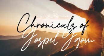Pro-Tee – Chronicalz of Gospel Gqom EP