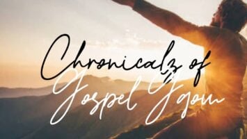 Pro-Tee - Chronicalz of Gospel Gqom EP