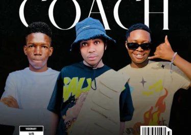 Prokid D'Soul, Uncle Swea & DoouShii - Coach (feat. Ma Go Li De)