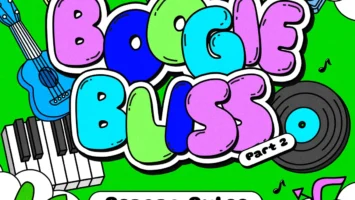 Boogie Bliss Pt. 2