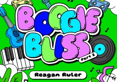 Boogie Bliss Pt. 2