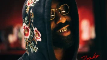 Riky Rick - Boss Zonke Forever (Album)
