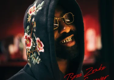 Riky Rick - Boss Zonke Forever (Album)