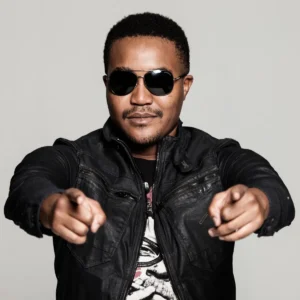 Roque - Made In Mzansi EP