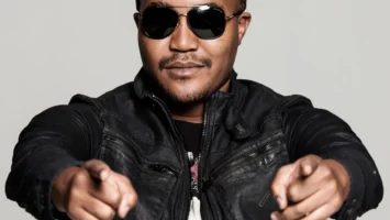 Roque - Made In Mzansi EP