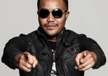 Roque - Made In Mzansi EP
