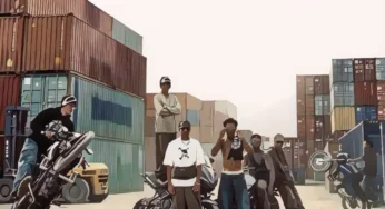 SIGGBOYZ, Aymos & Leemckrazy – Vula Vala