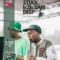 Sam Deep & Stixx - Balcony Mix Africa B2B at 4Ways Farmers Market, JHB | Amapiano Mix 2025