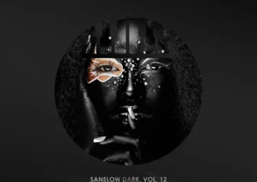 VA - Sanelow Dark, Vol. 12