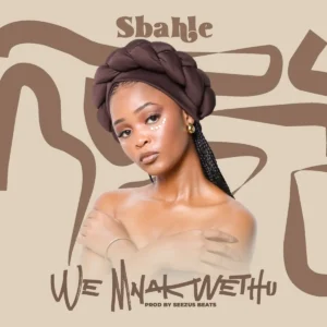 Sbahle - Wemnakwethu