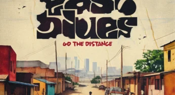 SculpturedMusic – East Blues 2 EP