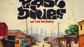 SculpturedMusic - East Blues 2 EP
