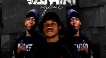 Sdala Deep & Bouzer – Bathini Ngami (feat. Peekay Vocals)