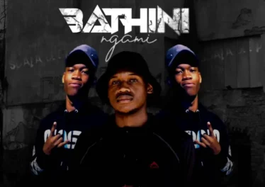 Sdala Deep & Bouzer - Bathini Ngami (feat. Peekay Vocals)