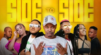 Seneath – Side To Side (feat. 2point1, NOMAKHOSINI, Issa Sisdoh & Trademark Djz)