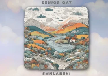 Senior Oat - Emhlabeni EP
