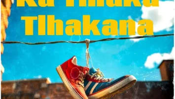 Seven Step & Lebza Mfana - Ka Tlhakatlhakana (feat. Dr Malinga & Vee Mampeezy)
