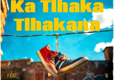 Seven Step & Lebza Mfana - Ka Tlhakatlhakana (feat. Dr Malinga & Vee Mampeezy)