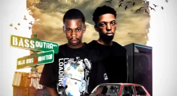 Sgija Keys & M00tion – Bass Outra !