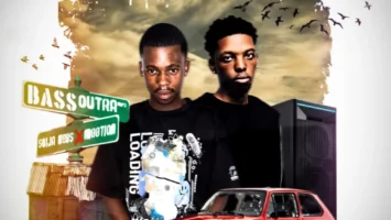 Sgija Keys & M00tion - Bass Outra !