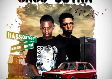 Sgija Keys & M00tion - Bass Outra !
