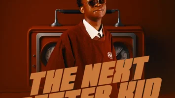 ShakaMan YKTV - The Next Better Kid (Album)
