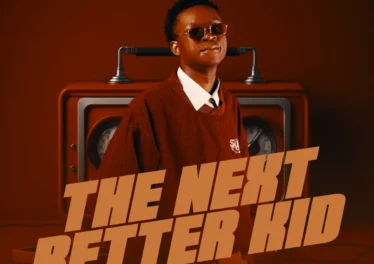 The Next Better Kid