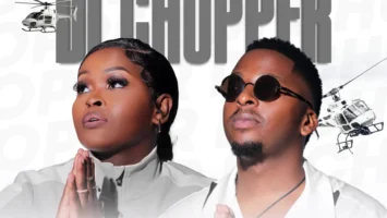 Shandesh & Mvzzle - Di Chopper (feat. Abi Wa Mampela & Naleboy Young King)
