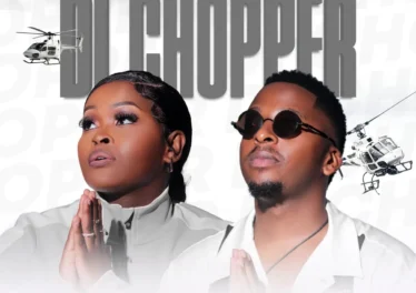 Shandesh & Mvzzle - Di Chopper (feat. Abi Wa Mampela & Naleboy Young King)