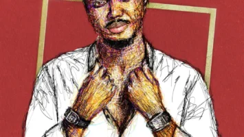 Shaun Stylist - Maison EP
